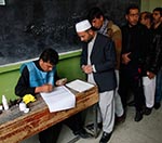 IEC Scraps Idea of  Single-Seat Constituencies